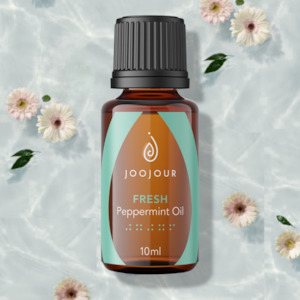 FRESH - Pure Essential Oil - Peppermint