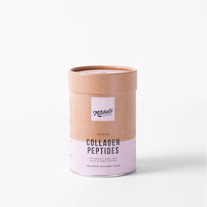 Fitness centre: Collagen Peptides (Marine) 200g SoulSprite