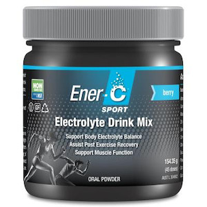 Ener-C Sports Electrolyte Drink Tub SoulSprite