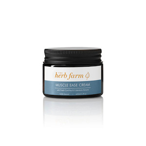 Herb Farm - Muscle-Ease Cream SoulSprite