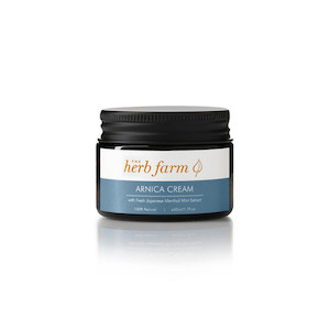 Herb Farm - Arnica Cream 50ml SoulSprite