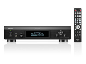 Network Streamer: Denon DNP-2000NE