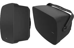 Outdoor Speakers: Klipsch RSM-800