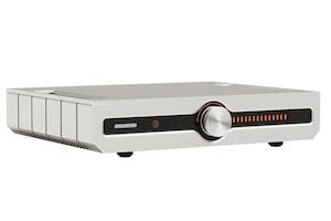 Electronic goods: Roksan Caspian 4G Streaming Amplifier