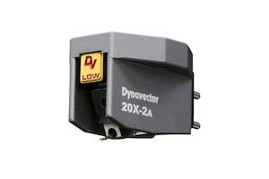 Dynavector DV 20X2A H/L Phono Cartridge