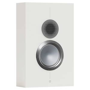 Electronic goods: Monitor Audio Gold On-Wall 6G Speaker