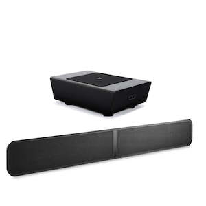 Bluesound Pulse Soundbar+ with Pulse Sub + (Ex Demo)