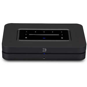 Electronic goods: Bluesound Node (N130) Hi-Res Music Streamer