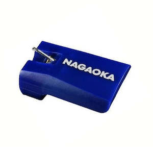 Electronic goods: Nagaoka JT-80LB Replacement Stylus