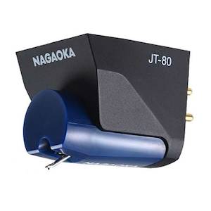 Electronic goods: Nagaoka JT-80LB Phono Cartridge