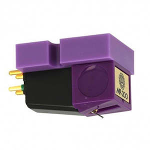 Electronic goods: Nagaoka MP-200 Phono Cartridge