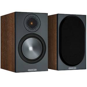 Electronic goods: Monitor Audio Bronze 6G 50 Bookshelf Speakers