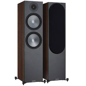 Monitor Audio Bronze 6G 500 Floorstanding Speakers