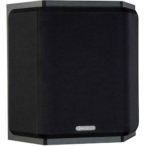 Electronic goods: Monitor Audio Bronze 6G FX Surround Sound Speakers