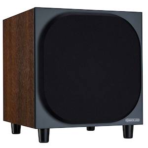 Electronic goods: Monitor Audio Bronze 6G W10 Subwoofer