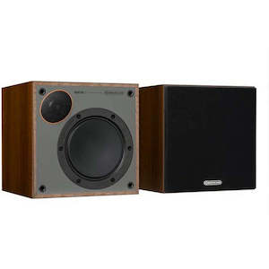 Electronic goods: Monitor Audio Monitor 3G 50 Bookshelf Speakers