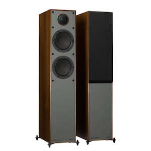 Electronic goods: Monitor Audio Monitor 3G 200 Floorstanding Speakers