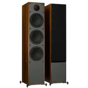 Electronic goods: Monitor Audio Monitor 3G 300 Floorstanding Speakers