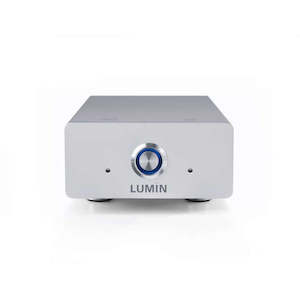 LUMIN L1 Music Server