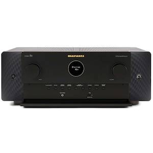 Electronic goods: Marantz Cinema 50 AV Receiver