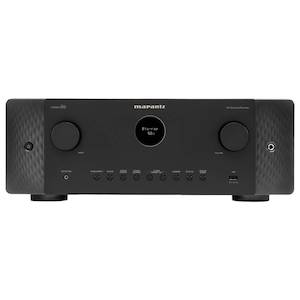 Electronic goods: Marantz Cinema 60 AV Receiver