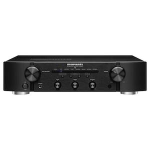 Electronic goods: Marantz PM6007 Integrated Amplifier