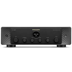 Marantz Model 40 Streaming Integrated Amplifier