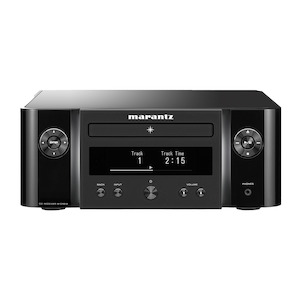 Electronic goods: Marantz M-CR612 Network CD Receiver