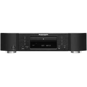 Electronic goods: Marantz CD6007 CD Player