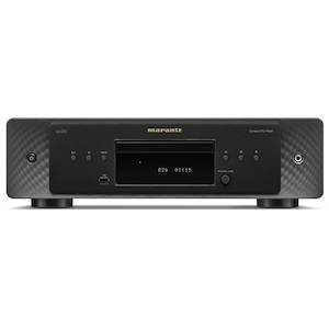 Electronic goods: Marantz CD 60 CD Player