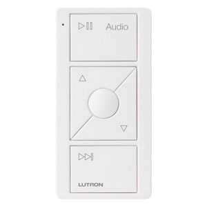 Lutron Pico Audio Keypads (for Sonos)