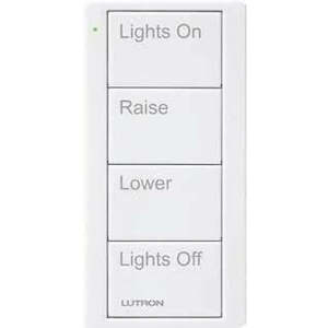 Lutron Pico Custom Engraved Keypads