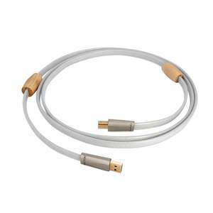 Nordost Valhalla II USB 2.0 Cable