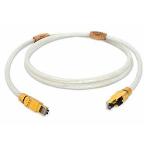 Electronic goods: Nordost Valhalla II Ethernet Cable