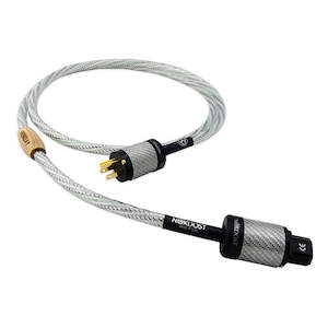 Nordost Valhalla II Power Cable