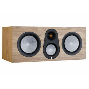 Electronic goods: Monitor Audio Silver C250 7G Centre Speaker