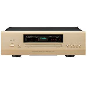 Accuphase DP-570 SA-CD Player