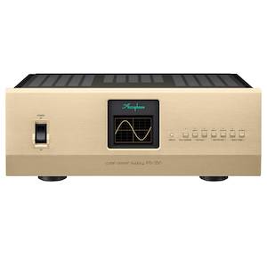 Electronic goods: Accuphase PS-550 Clean Power Supply