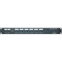 Sound recording or reproducing equipment - industrial - wholesaling: Australian Monitor AMIS26 2x6 Distribution Amp