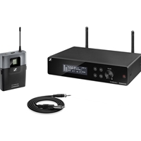 Sennheiser XSW2-CI1 Instrument Wireless System XSW2 CL1 CI1 XSW2-CL1