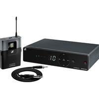 Sound recording or reproducing equipment - industrial - wholesaling: Sennheiser XSW1-CI1 Wireless Instrument Kit XSW1 CI1 CL1 XSW1-CL1