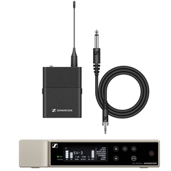 Sennheiser Evolution Wireless Digital EW-D CI1 SET Instrument kit EW-DCI1 EWD-CI1 EWDCI1 EWD