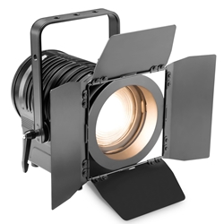 Cameo TS100WW theatre LED Spotlight with Fresnel Lens