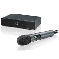 Sennheiser XSW1-825 E825 Handheld Wireless Mic System - Sennheiser NZ Authorised…