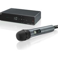 Sennheiser XSW1-835 E835 Handheld Wireless Mic System XSW1 e835