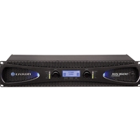 Sound recording or reproducing equipment - industrial - wholesaling: Crown XLS1502 Power Amplifier, 2x525w