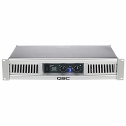 QSC GX5 Power Amplifier 700W/ch