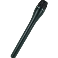 Shure SM63LB Dynamic Interview Mic