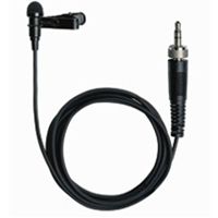 Sennheiser ME2 Lapel Mic