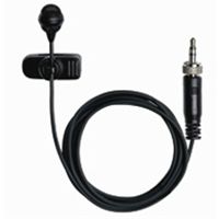 Sennheiser ME4 Lapel Mic